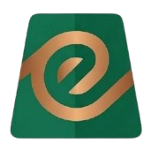 ECO RECYCLING & INJECTION METAL Logo